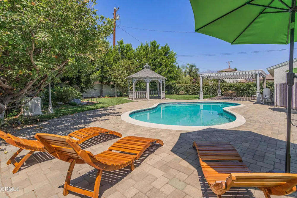 2623 Fairgreen Arcadia, CA 91006