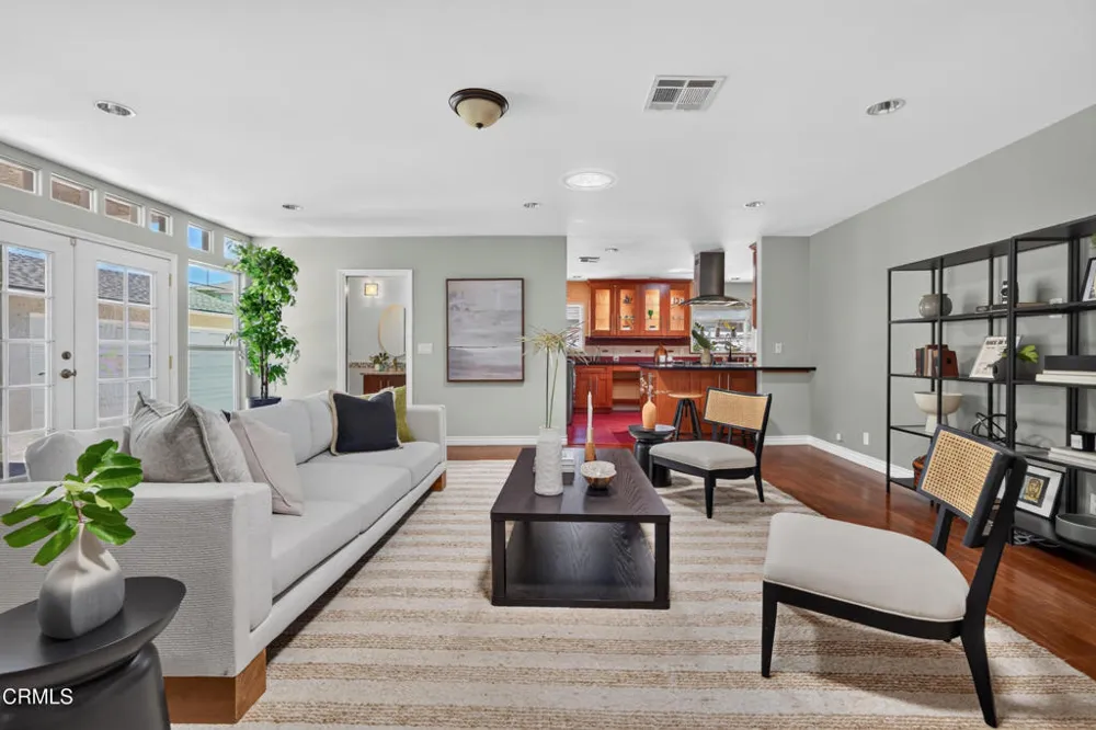 2623 Fairgreen Arcadia, CA 91006