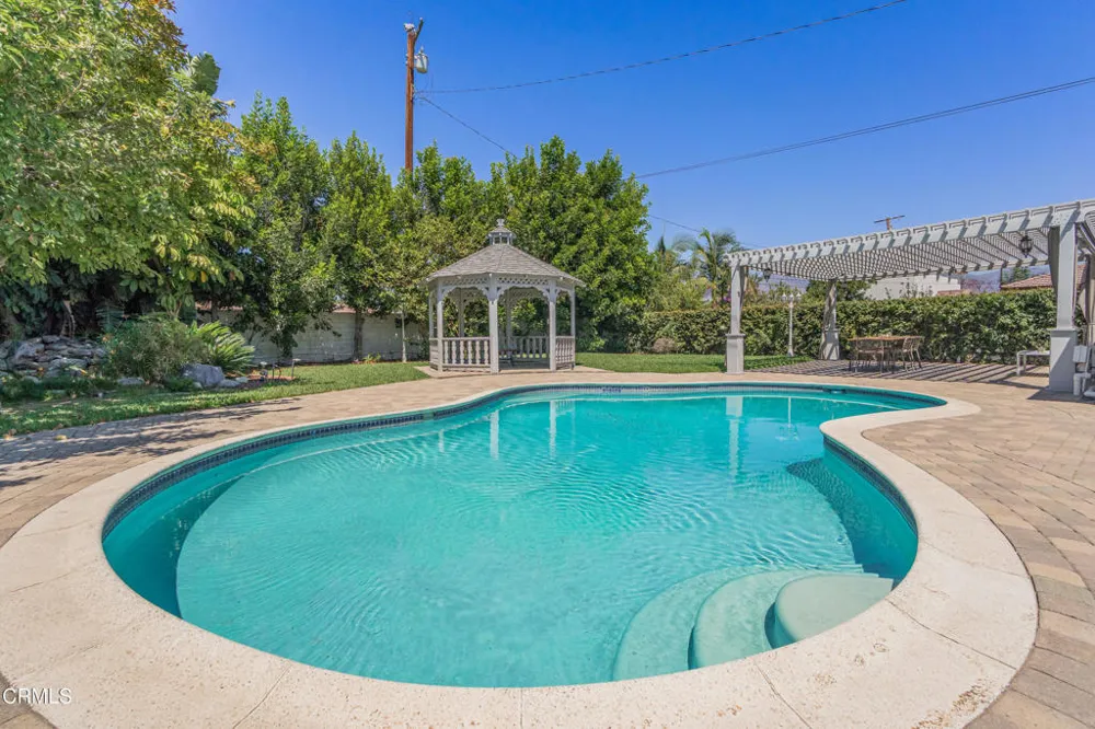 2623 Fairgreen Arcadia, CA 91006