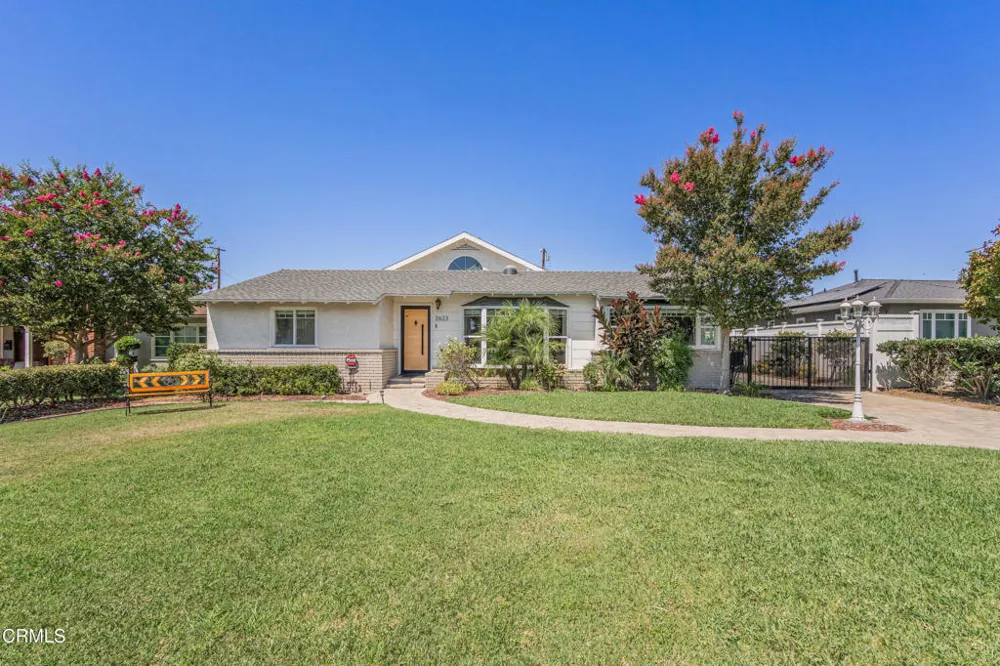 2623 Fairgreen Arcadia, CA 91006
