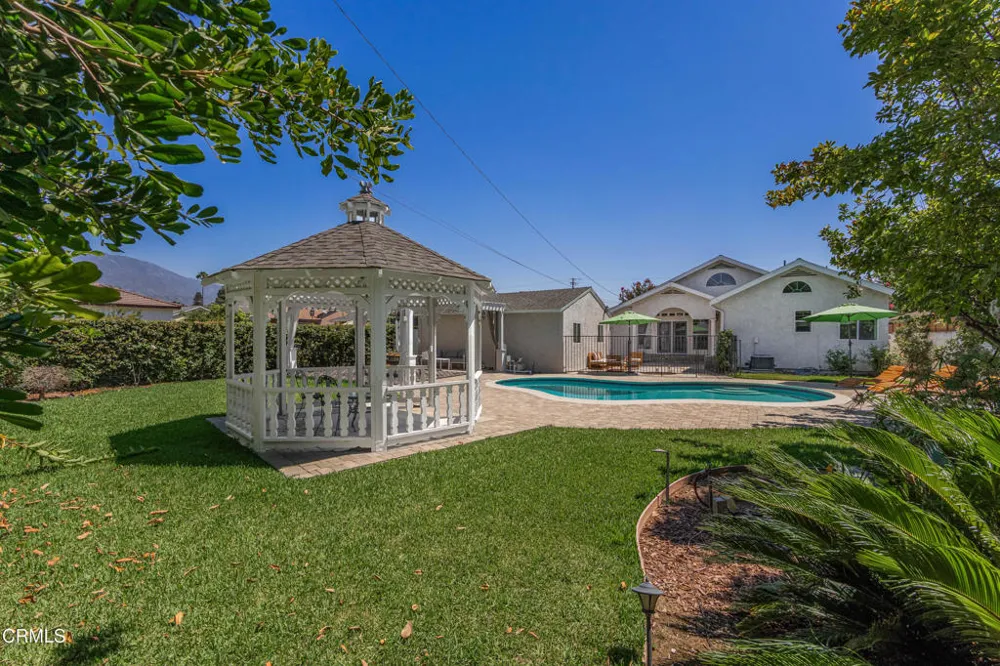 2623 Fairgreen Arcadia, CA 91006