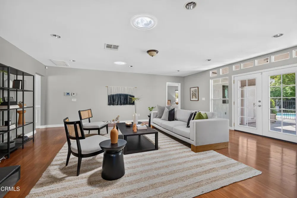 2623 Fairgreen Arcadia, CA 91006