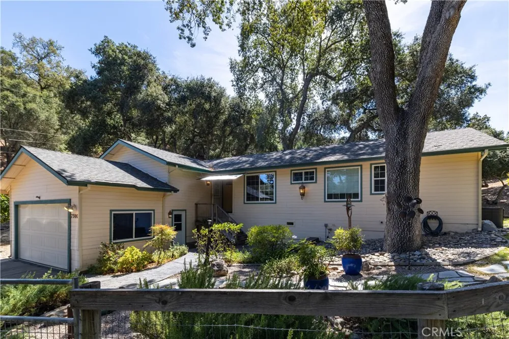 7300 Bella Vista Atascadero, CA 93422