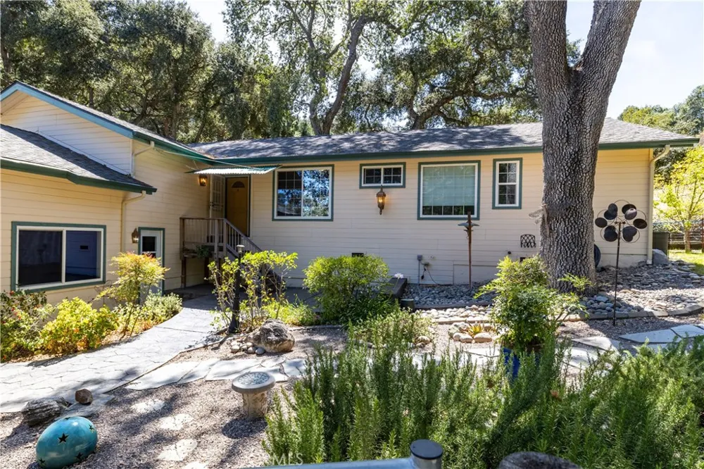 7300 Bella Vista Atascadero, CA 93422