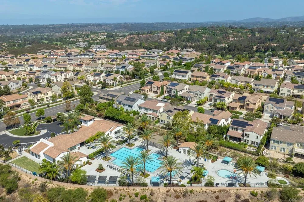 6179 Summit Crest Circle San Diego, CA 92130
