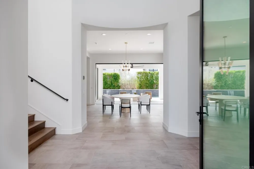 6179 Summit Crest Circle San Diego, CA 92130