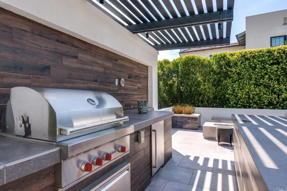 6179 Summit Crest Circle San Diego, CA 92130