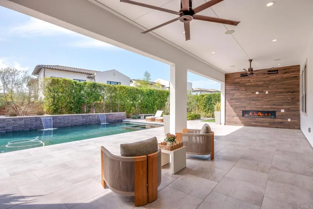 6179 Summit Crest Circle San Diego, CA 92130