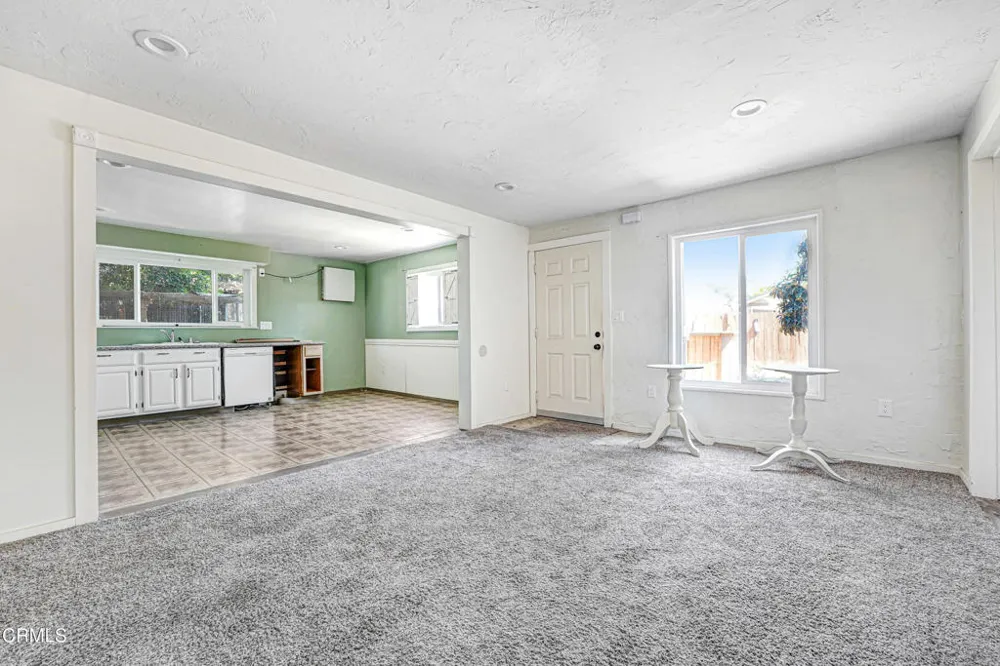 203 Fulton Street Ojai, CA 93023
