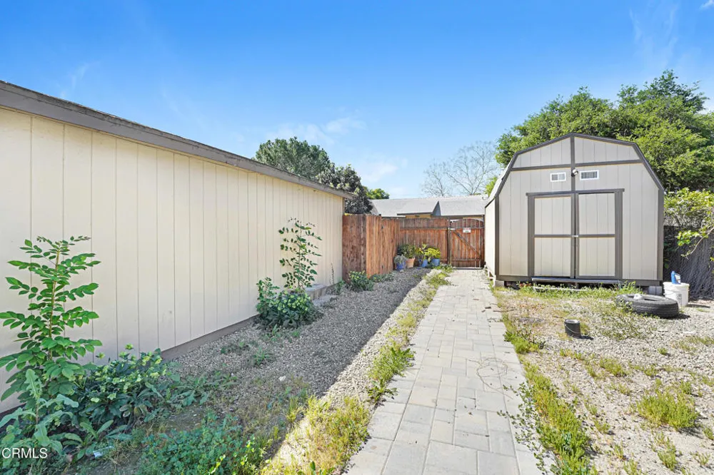 203 Fulton Street Ojai, CA 93023