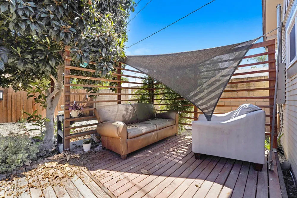 203 Fulton Street Ojai, CA 93023