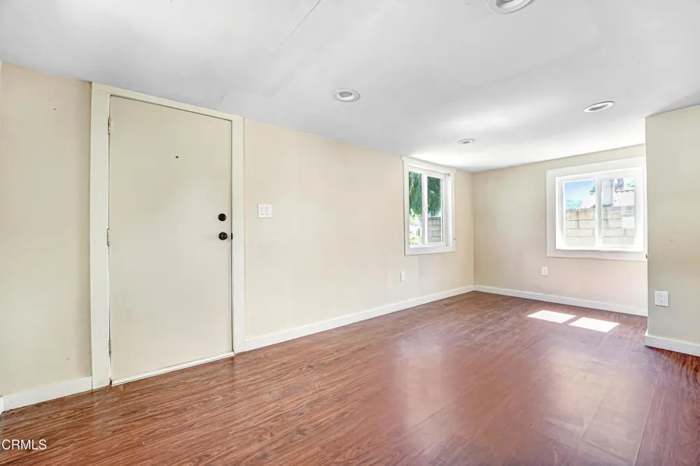 203 Fulton Street Ojai, CA 93023