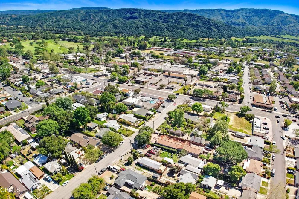 203 Fulton Street Ojai, CA 93023