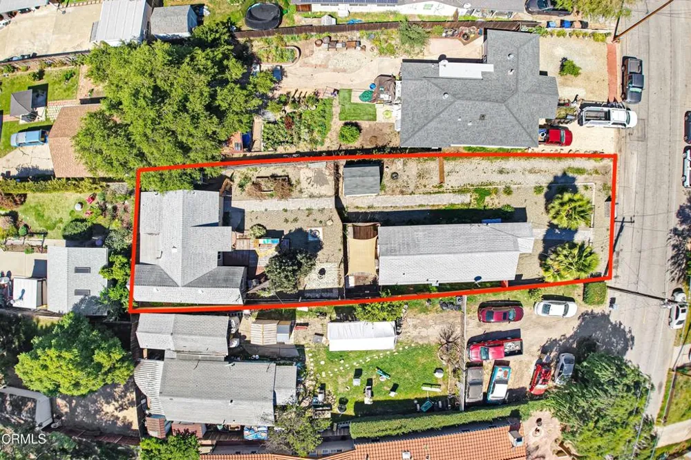 203 Fulton Street Ojai, CA 93023