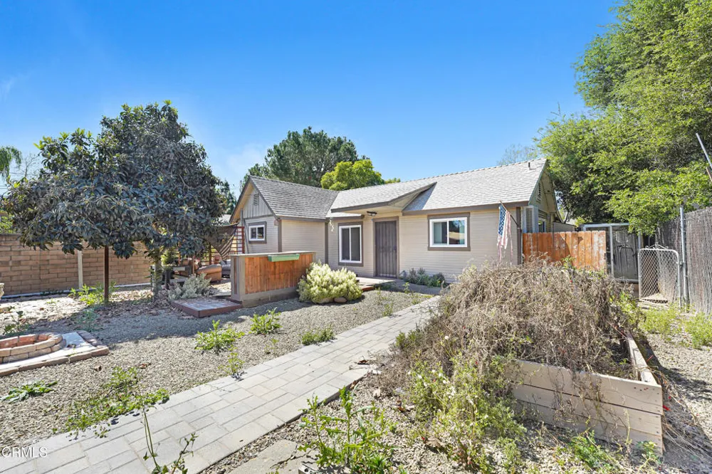 203 Fulton Street Ojai, CA 93023