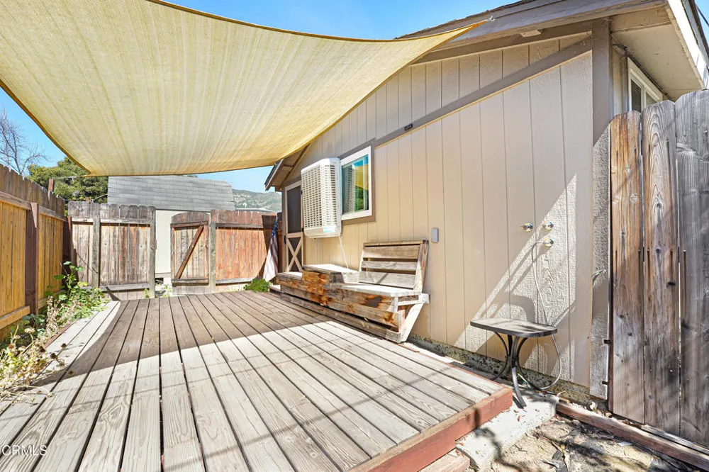 203 Fulton Street Ojai, CA 93023