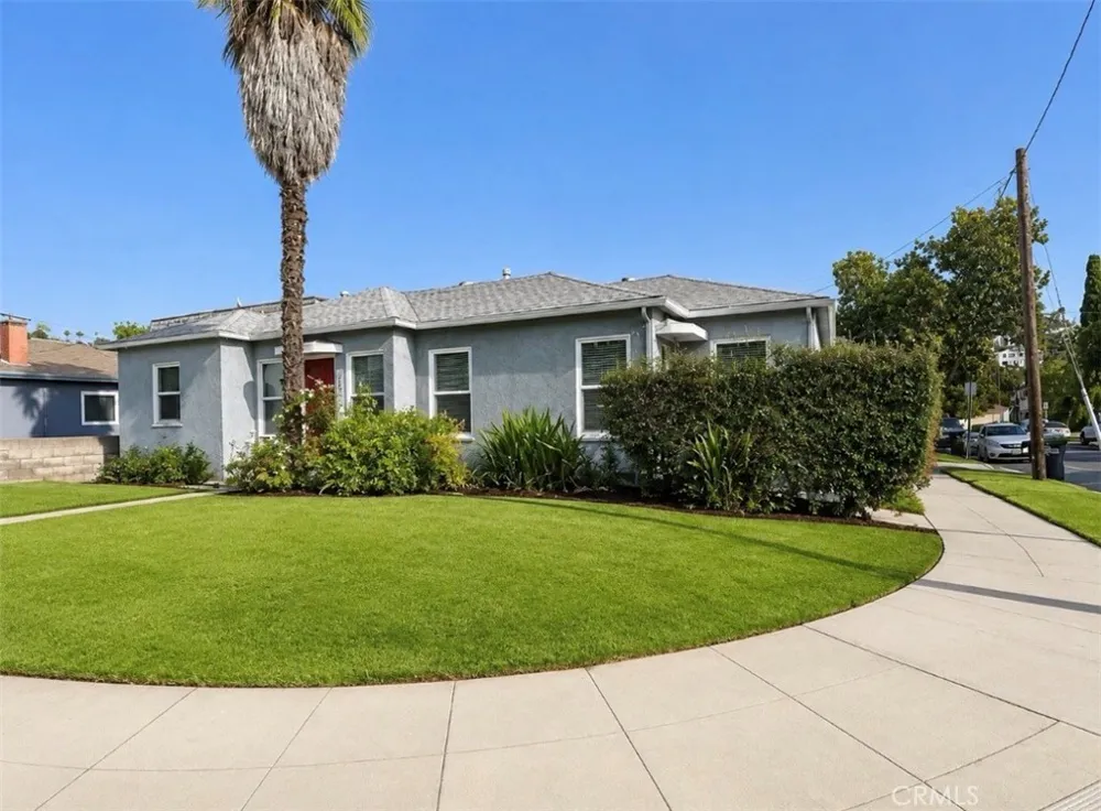 716 Fischer Glendale, CA 91205