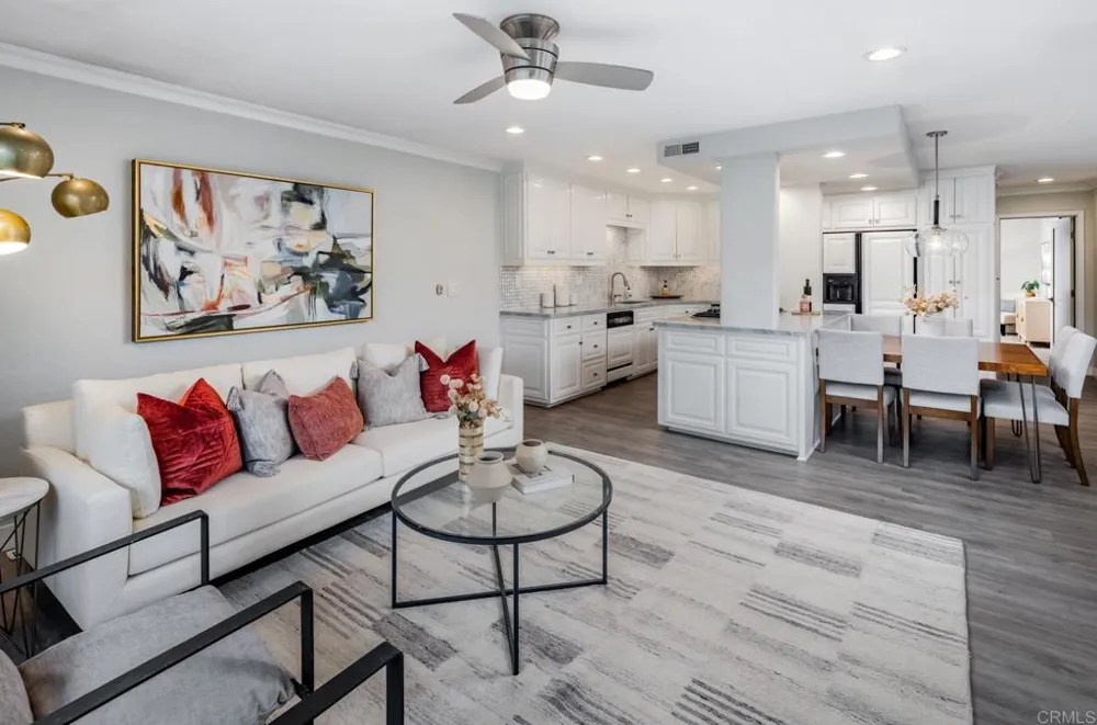 7525 Jerez Court #F Carlsbad, CA 92009