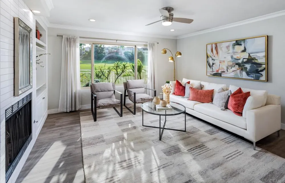 7525 Jerez Court #F Carlsbad, CA 92009
