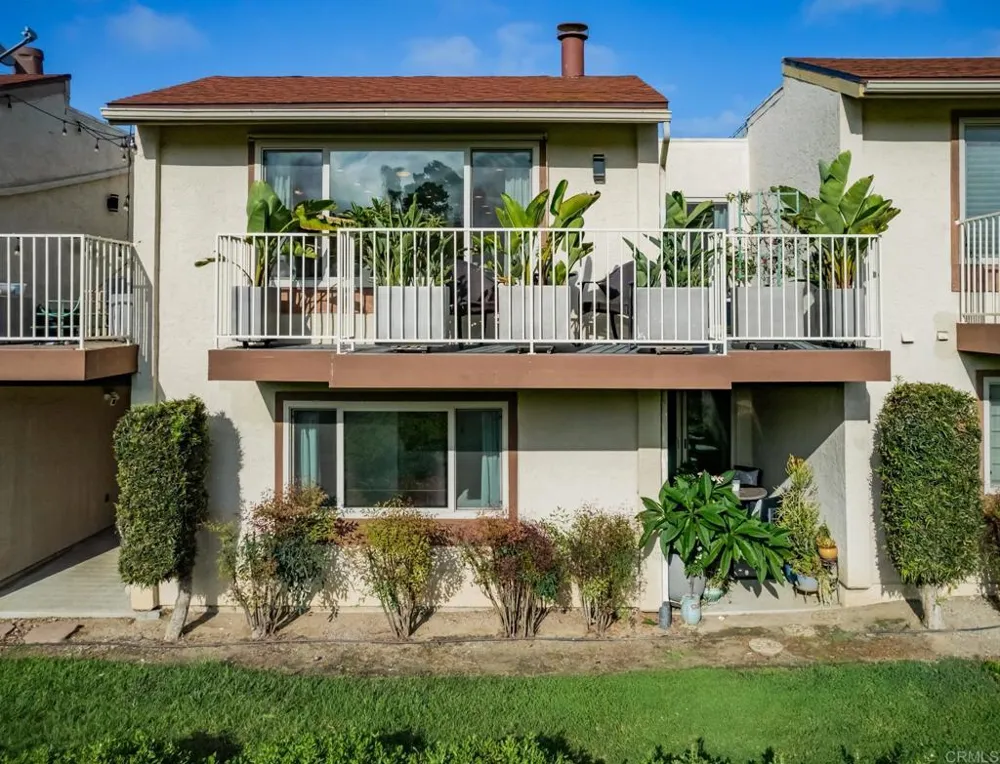 7525 Jerez Court #F Carlsbad, CA 92009