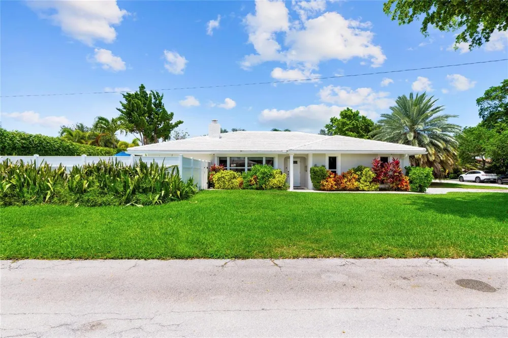 505 SE 28TH AVENUE Pompano Beach, FL 33062