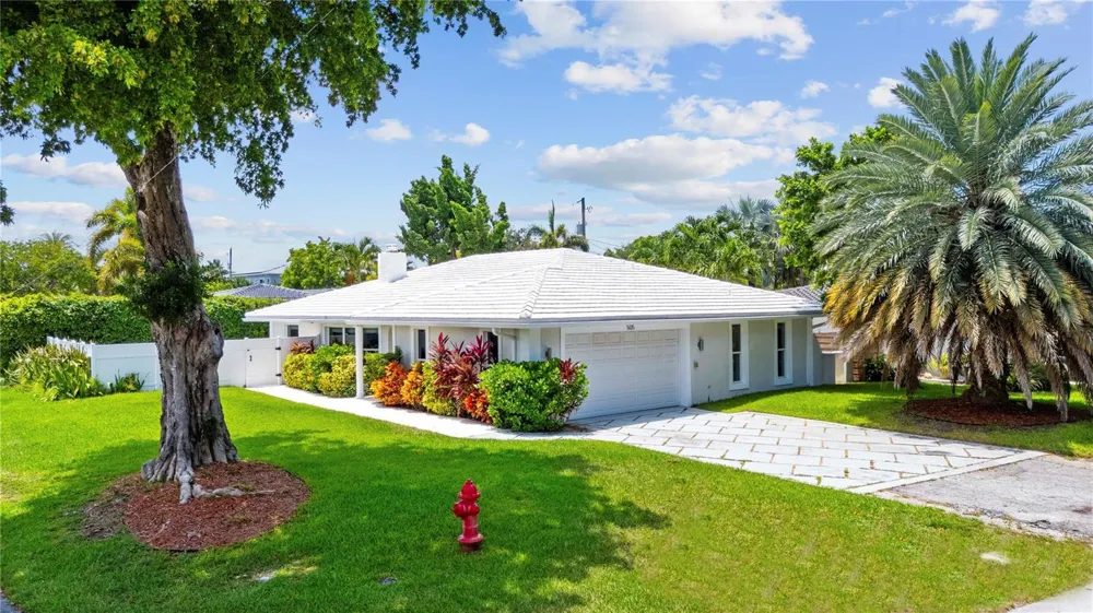 505 SE 28TH AVENUE Pompano Beach, FL 33062