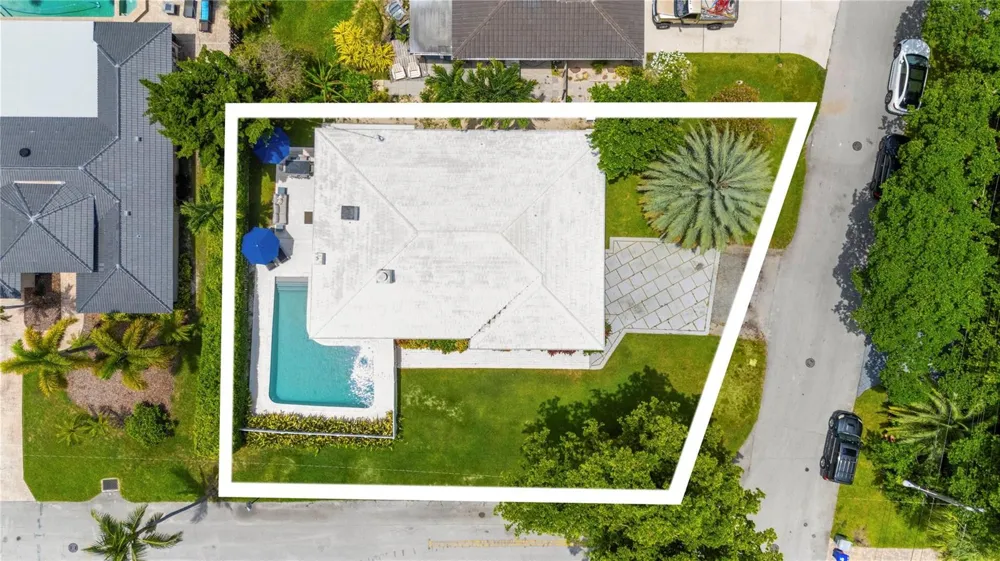 505 SE 28TH AVENUE Pompano Beach, FL 33062