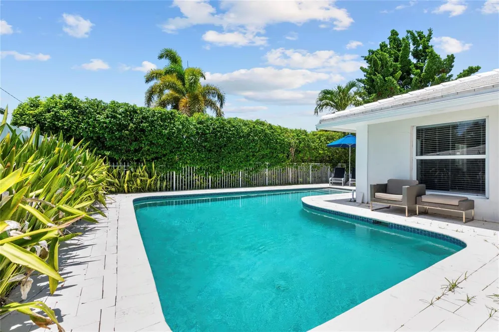 505 SE 28TH AVENUE Pompano Beach, FL 33062