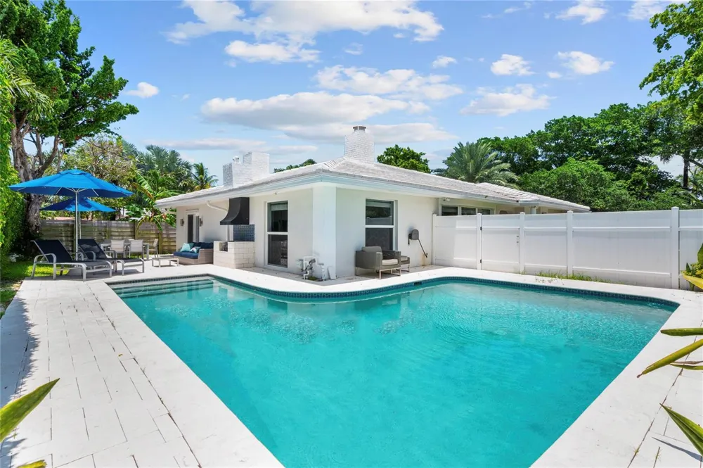 505 SE 28TH AVENUE Pompano Beach, FL 33062