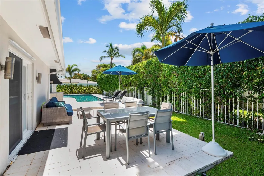 505 SE 28TH AVENUE Pompano Beach, FL 33062