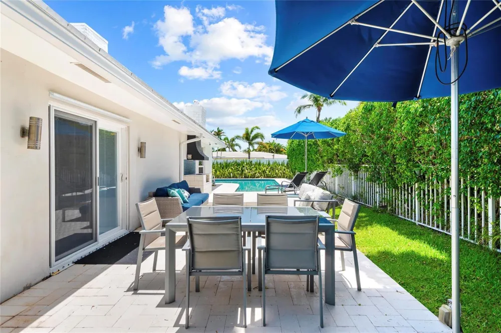 505 SE 28TH AVENUE Pompano Beach, FL 33062