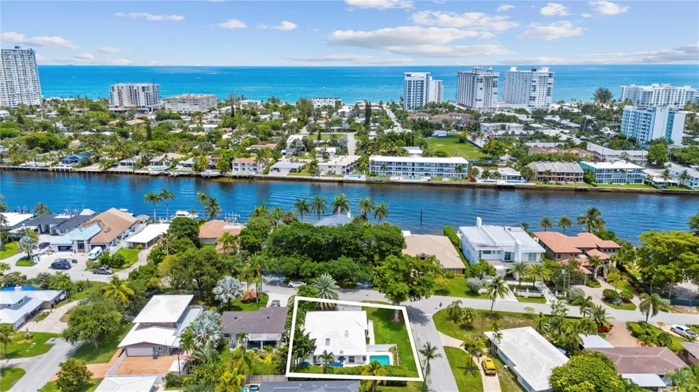 505 SE 28TH AVENUE Pompano Beach, FL 33062
