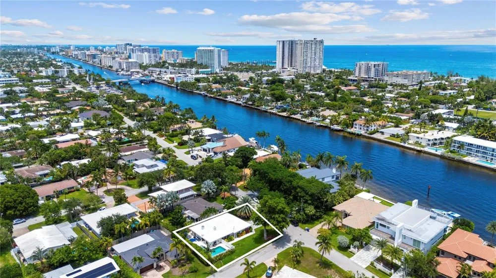 505 SE 28TH AVENUE Pompano Beach, FL 33062