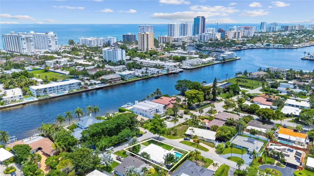 505 SE 28TH AVENUE Pompano Beach, FL 33062