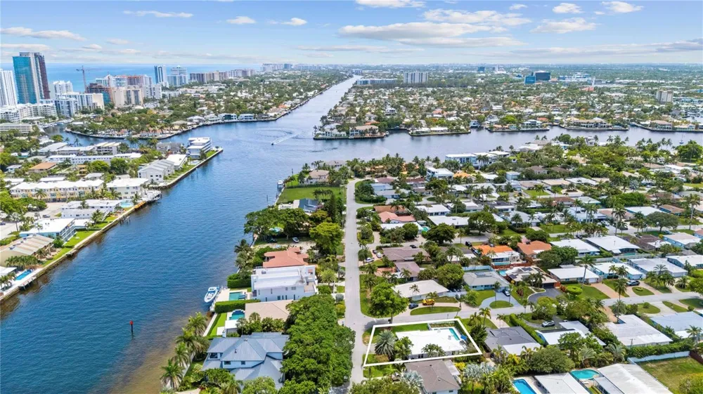 505 SE 28TH AVENUE Pompano Beach, FL 33062