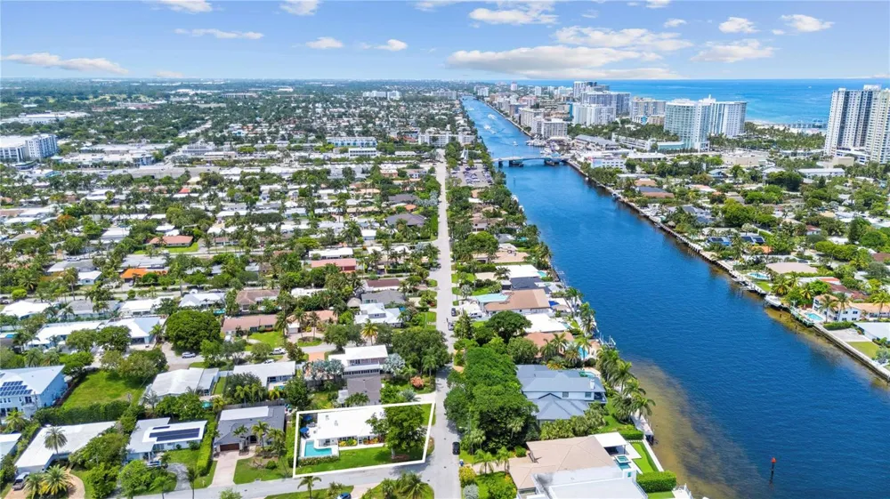 505 SE 28TH AVENUE Pompano Beach, FL 33062