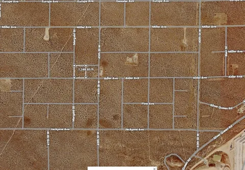 Margal Street