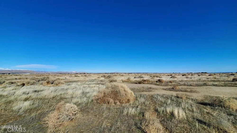 Avenue A14 & 85th St W Antelope Acres, CA 93536
