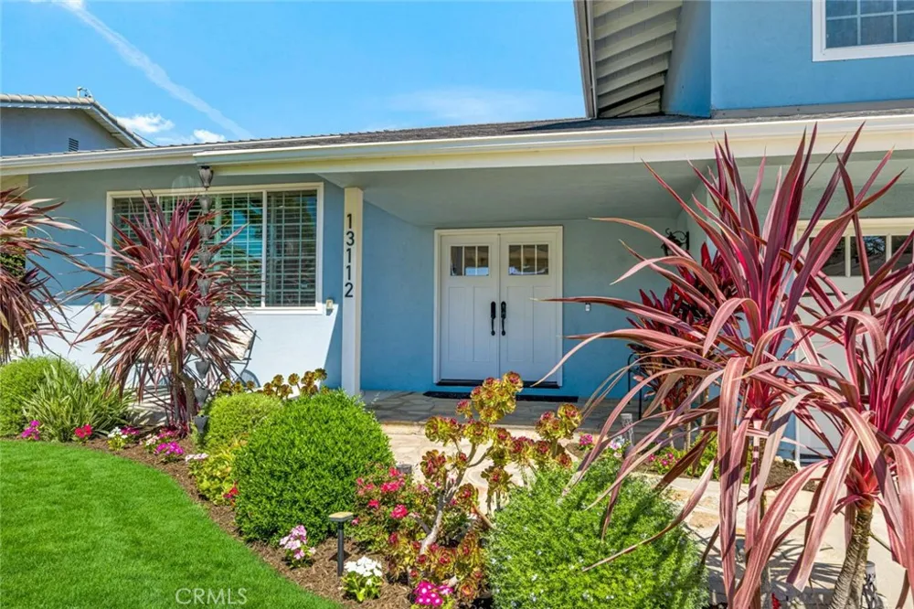 13112 Wheeler Place North Tustin, CA 92705
