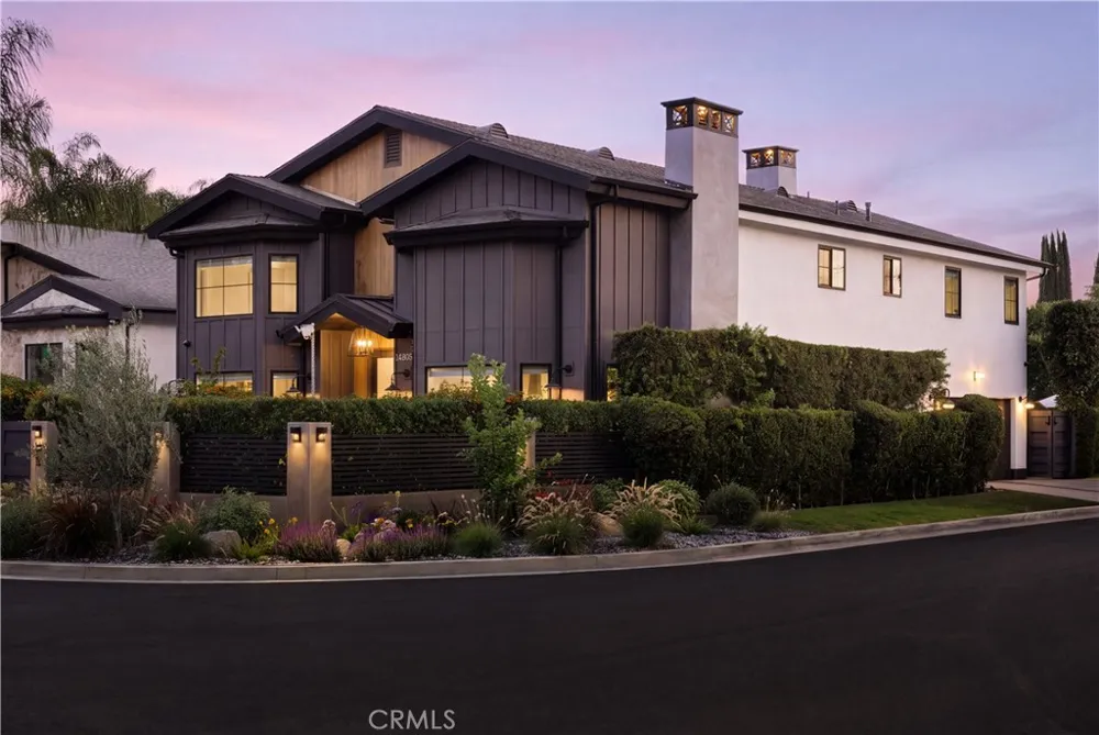14803 Otsego Street Sherman Oaks, CA 91403