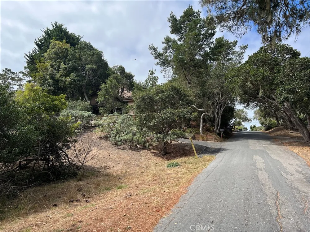 1280 Warren Road Cambria, CA 93428