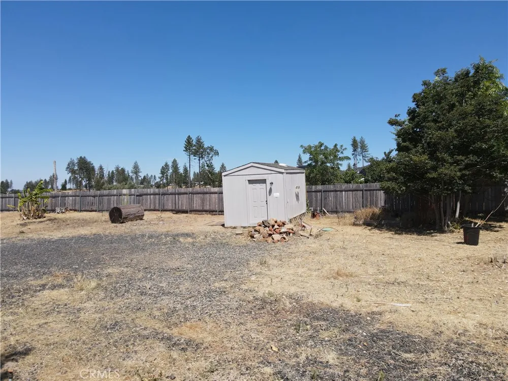675 Memorial Paradise, CA 95969
