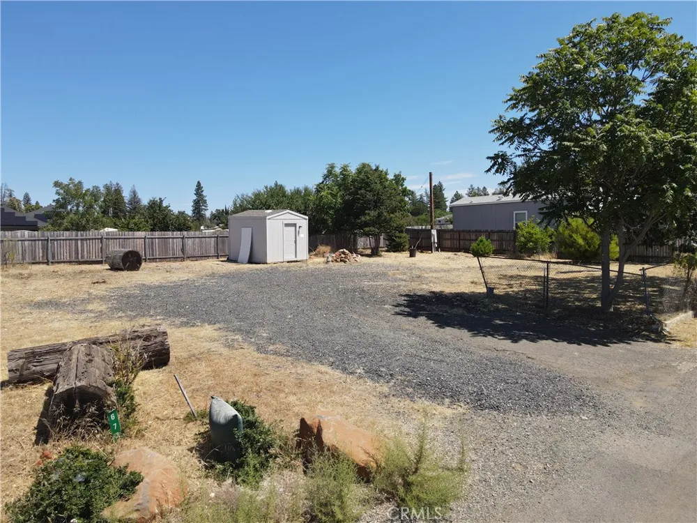 675 Memorial Paradise, CA 95969
