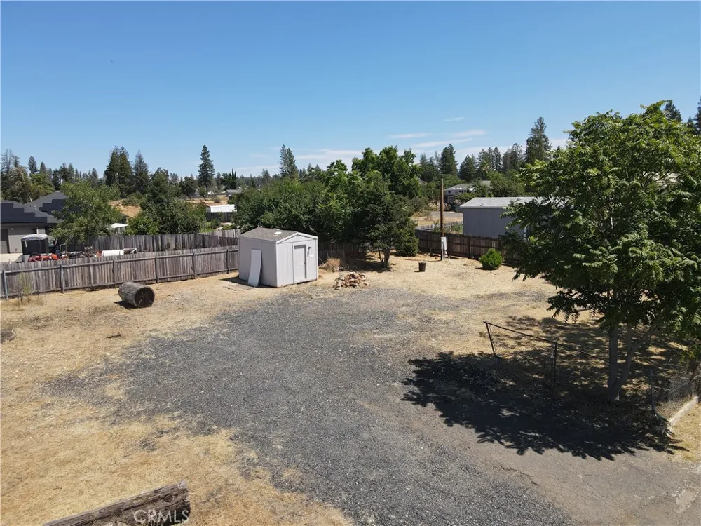 675 Memorial Paradise, CA 95969