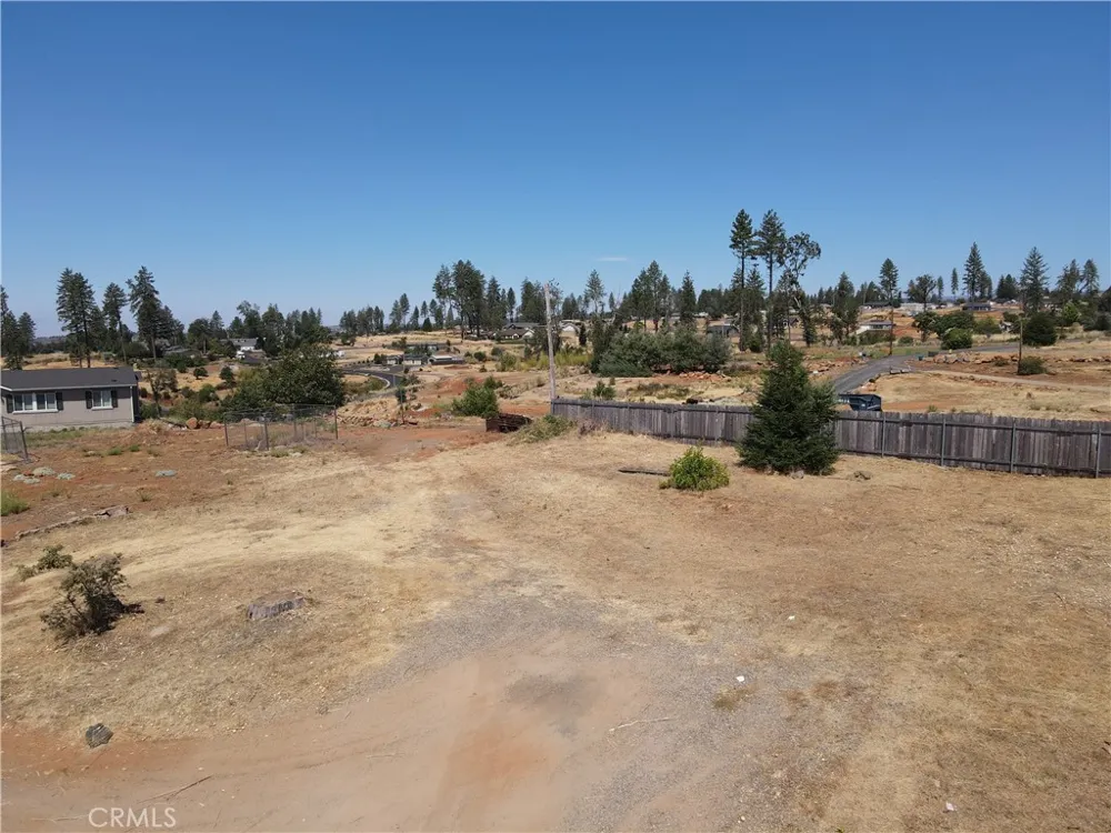 675 Memorial Paradise, CA 95969
