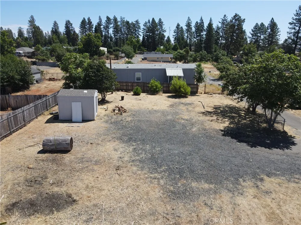 675 Memorial Paradise, CA 95969