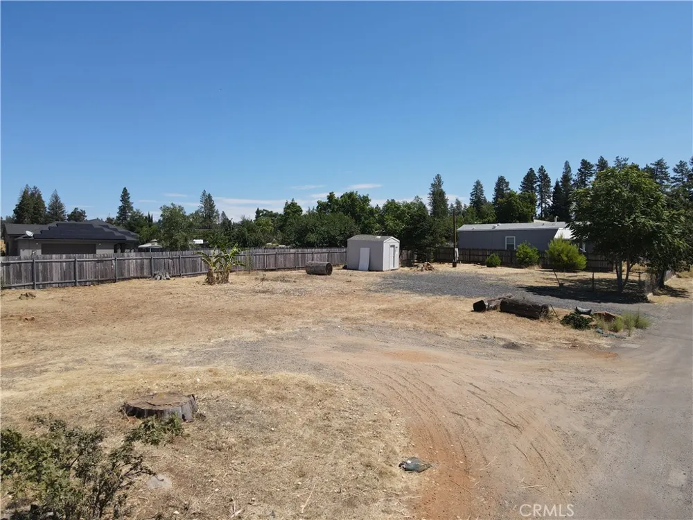675 Memorial Paradise, CA 95969