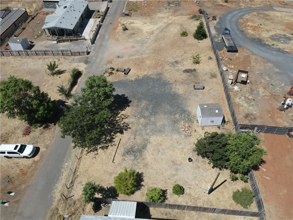 675 Memorial Paradise, CA 95969