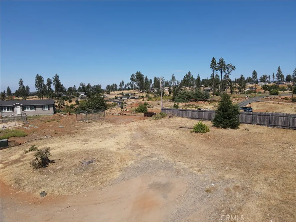 675 Memorial Paradise, CA 95969