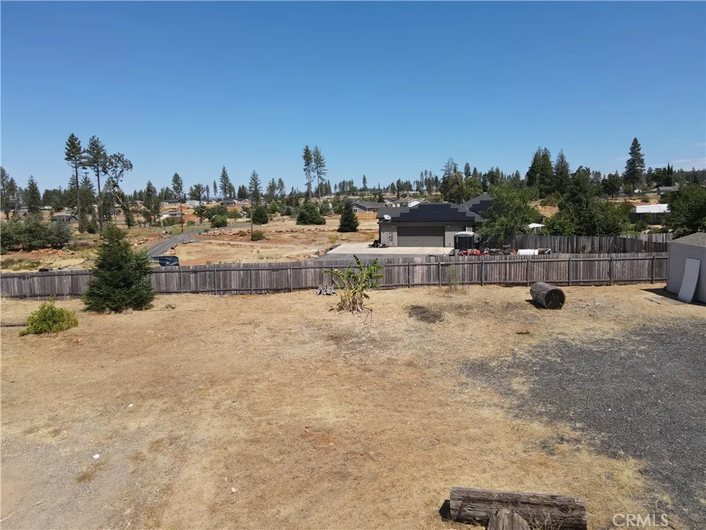 675 Memorial Paradise, CA 95969